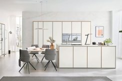 Ballerina Küchen - Kuchyňská sestava MULTIPLEX 6580