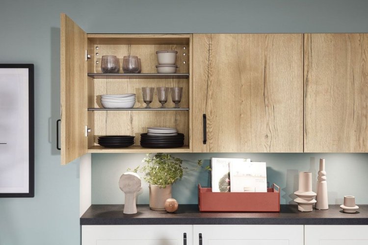 Ballerina Küchen - Kuchyňská sestava VIVA 3550