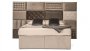 Postel Wallpanel