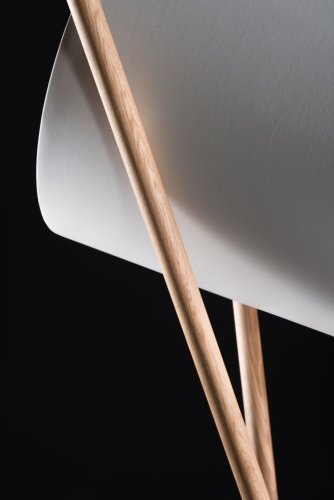 Lampa Shift stojací