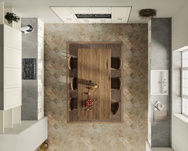 Arrex - Kuchyňská sestava Alice