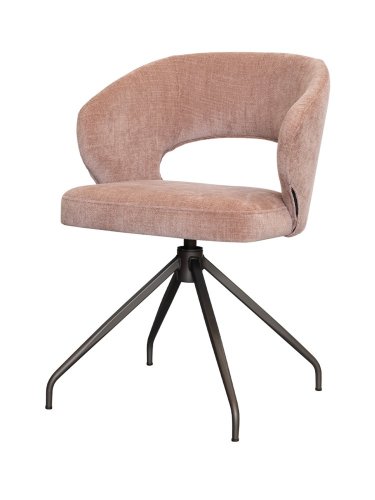 Pure Furniture - židle Cassius - otočná