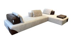 ATLAS - Sedací souprava Capri