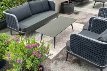 Benefits of investing in luxury garden furniture: Why it’s worth having a stylish and durable garden