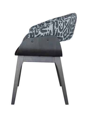 Pure Furniture - židle Charlotte