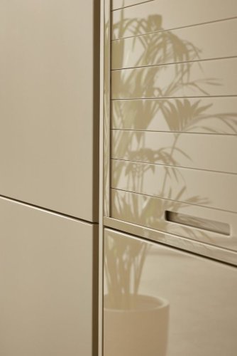 Ballerina Küchen - Kuchyňská sestava SMART 4006