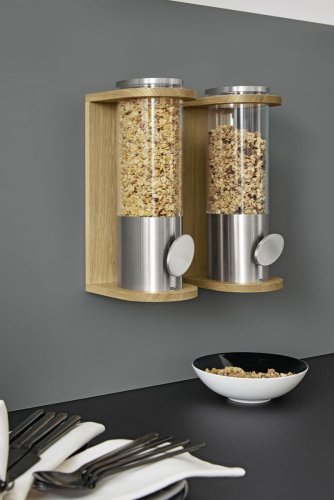 Ballerina Küchen - Kuchyňská sestava RESOPAL-PRO 31016