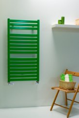 New Aloe | Koupelnový designový radiátor | Laurens.cz