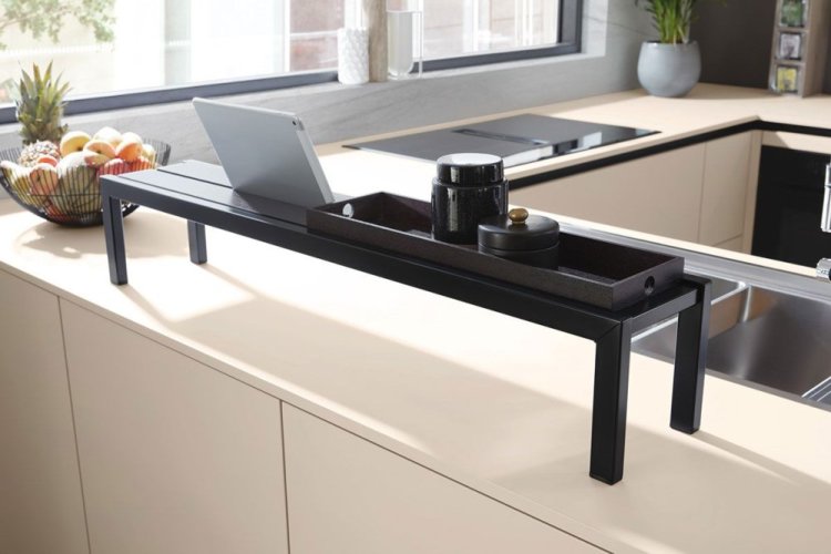 Ballerina Küchen - Kuchyňská sestava RESOPAL-PRO 31031