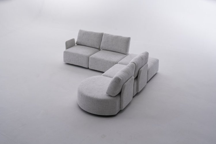 Sedací souprava Atol II