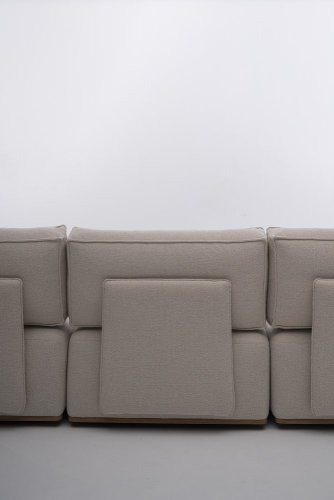 Sedací souprava Tenerife