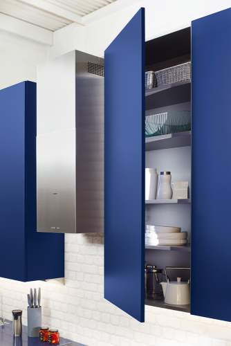 Ballerina Küchen - Kuchyňská sestava ARTE-B 3399