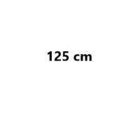 hloubka 125 cm