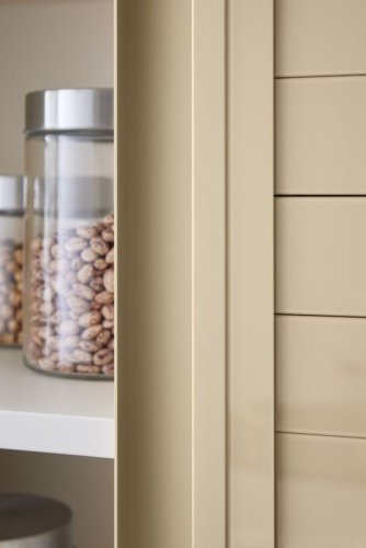 Ballerina Küchen - Kuchyňská sestava SMART 4006