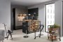 Ballerina Küchen - Kuchyňská sestava SMART-M 4641 - Multiroom