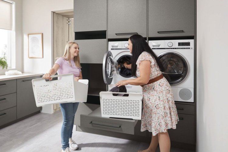 Ballerina Küchen - Kuchyňská sestava TOP 1626