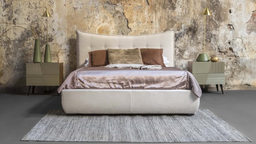 Noční stolek Omnia Lux N 60
