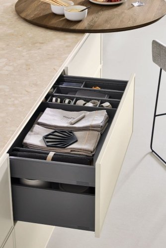 Ballerina Küchen - Kuchyňská sestava ATLANTA 54099