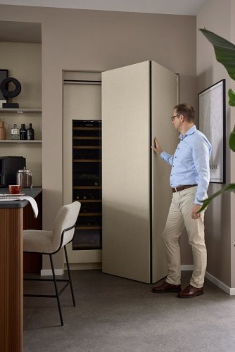 Ballerina Küchen - Kuchyňská sestava TOP 1781