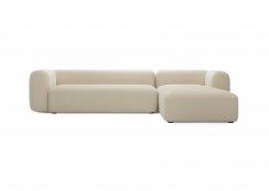 Corner sofa Monolite
