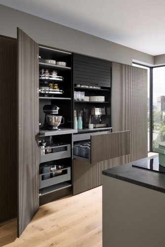 Ballerina Küchen - Kuchyňská sestava TALEA 8070