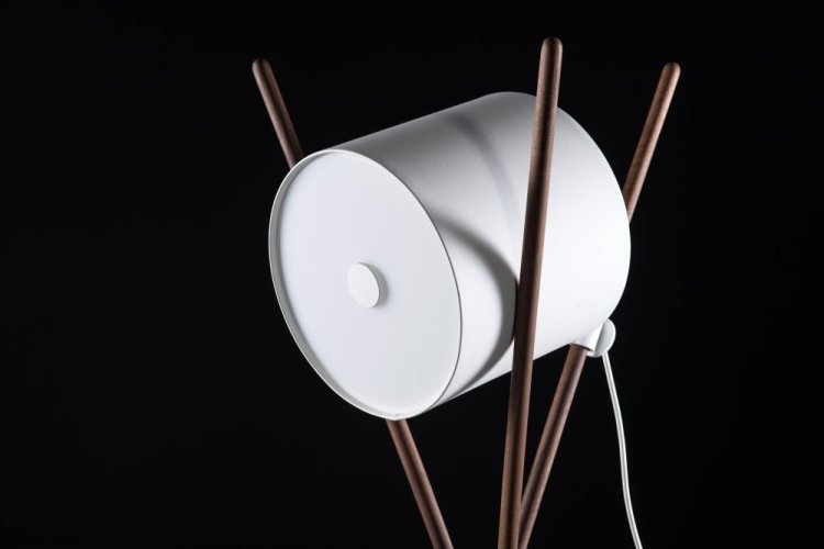 Lampa Shift stojací