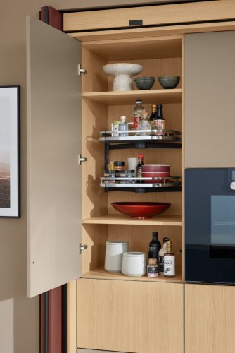 Ballerina Küchen - Kuchyňská sestava TALEA 8149