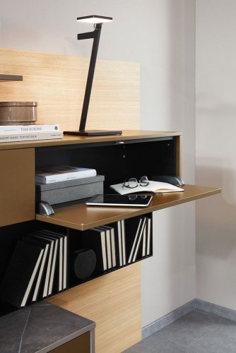 Ballerina Küchen - Kuchyňská sestava SMART-M 4611