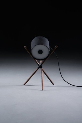 Lampa Shift stolní
