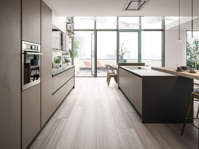 Arrex - Kuchyňská sestava Opale