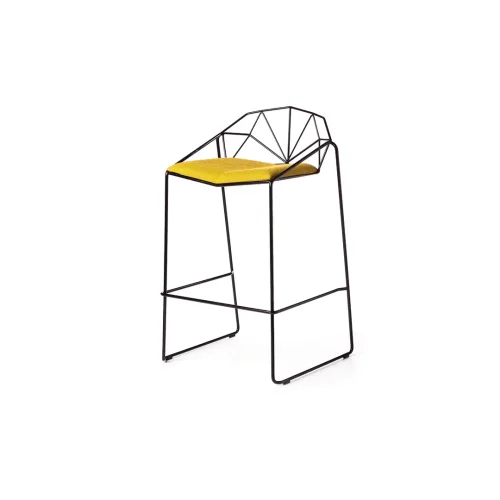 Barová židle Nicolino