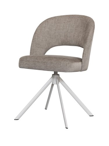 Pure Furniture - židle Dex - otočná