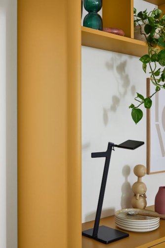 Ballerina Küchen - Kuchyňská sestava RATTANA 8360