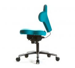 Kancelářská židle Ergo+ high