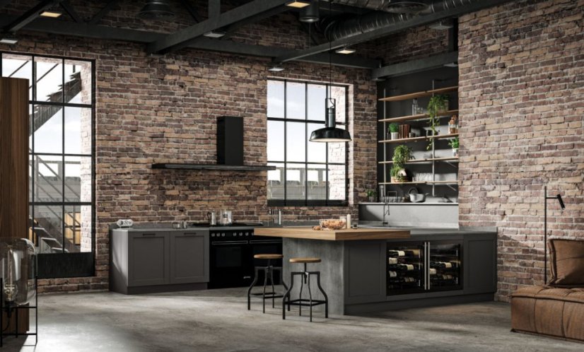 Arrex - Kuchyňská sestava Curry