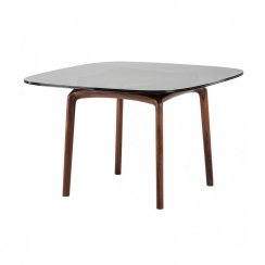Čtvercový stůl Pascal