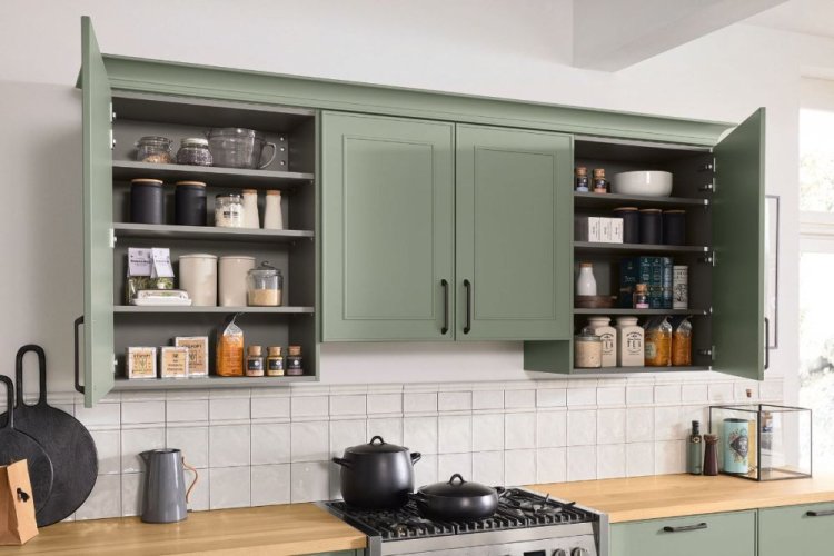 Ballerina Küchen - Kuchyňská sestava ORLANDO 68199