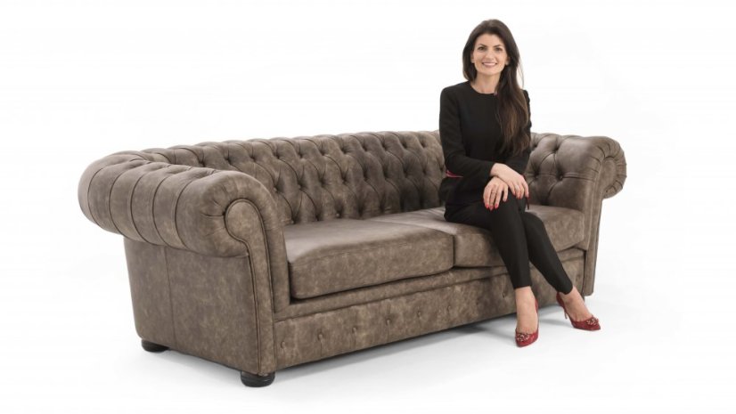 Pohovka Classic Lux