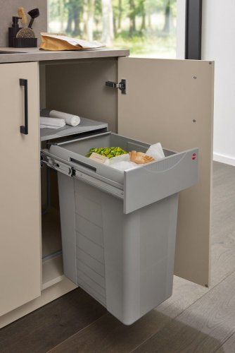 Ballerina Küchen - Kuchyňská sestava RESOPAL PRO 35031