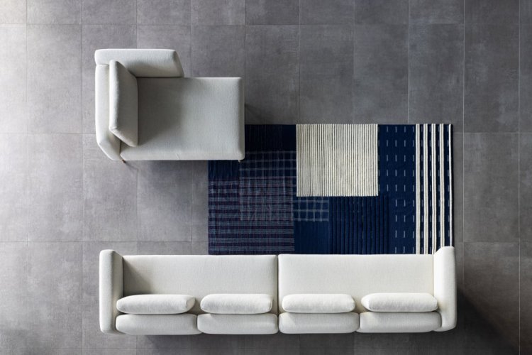 Sedací souprava Kubik