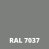 RAL 7037