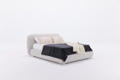 Postel Liwa s mechanismem