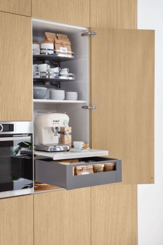 Ballerina Küchen - Kuchyňská sestava TALEA 7060