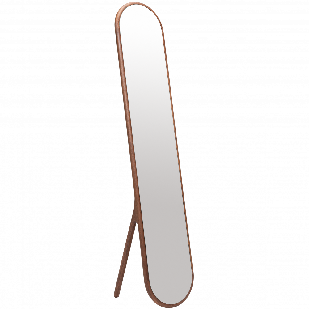 Self standing mirror Marshall Furniture ALPI Collection