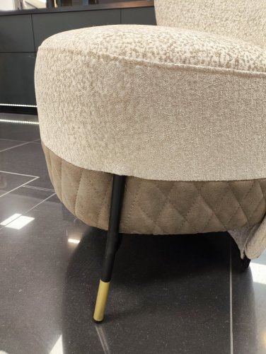 ATLAS - Křeslo Calla