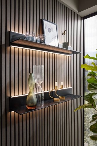 Ballerina Küchen - Kuchyňská sestava TALEA 8070