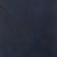 KŮŽE A - Pure Leather - Indigo-Matt