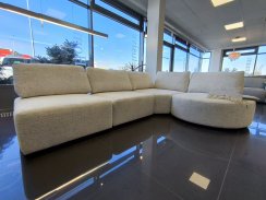 GMP - Sedací souprava Atol II