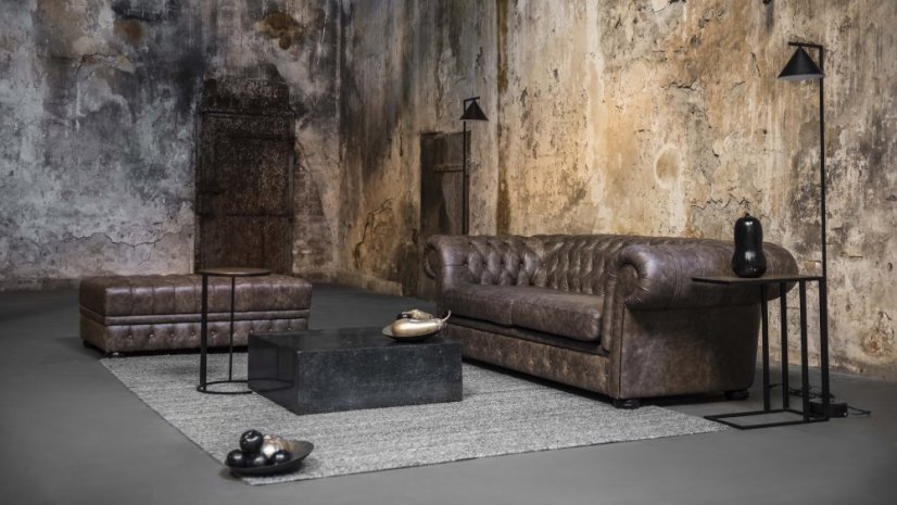 Sofa Classic Lux
