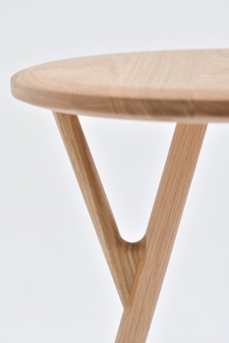 Odkládací stolek Organic